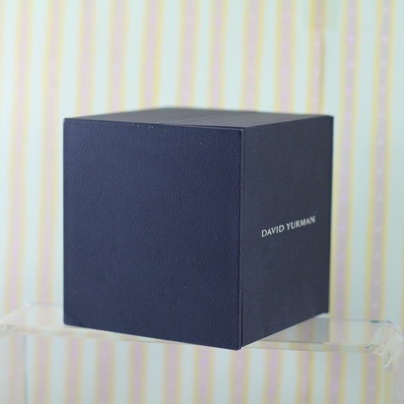 David Yurman Bracelet Box *Empty* - Picture 4 of 11